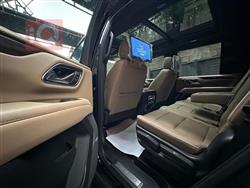 شيفروليه تاهو